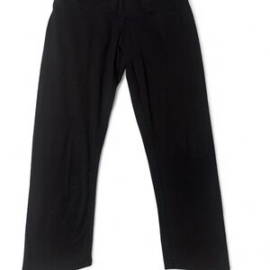 RBX Women's Classic Black Leggings